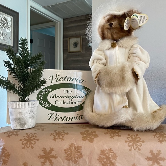 the bearington collection victoria